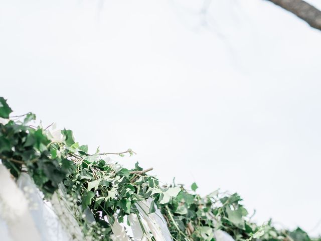 Le mariage de Joël et Lorraine à Bédarrides, Vaucluse 16