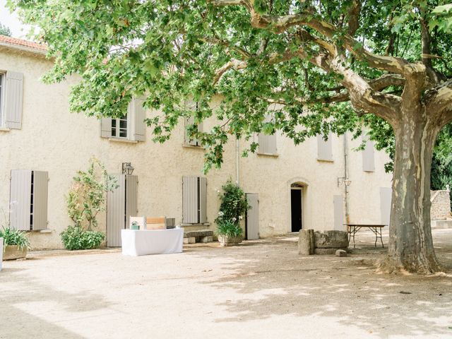 Le mariage de Joël et Lorraine à Bédarrides, Vaucluse 17