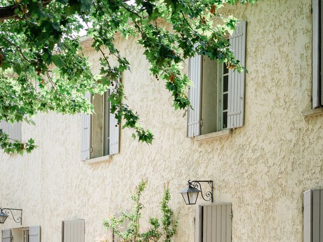 Le mariage de Joël et Lorraine à Bédarrides, Vaucluse 22