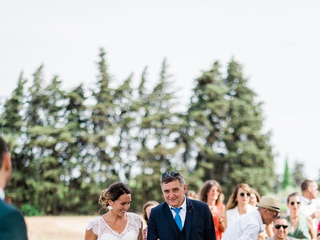 Le mariage de Joël et Lorraine à Bédarrides, Vaucluse 24