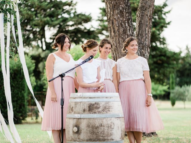 Le mariage de Joël et Lorraine à Bédarrides, Vaucluse 27