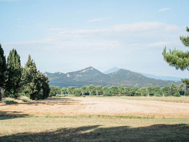 Le mariage de Joël et Lorraine à Bédarrides, Vaucluse 35