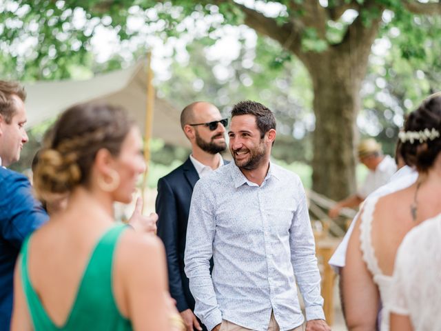 Le mariage de Joël et Lorraine à Bédarrides, Vaucluse 39