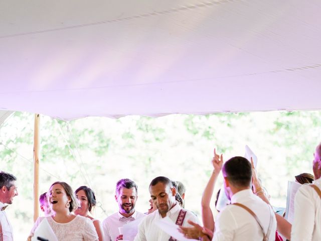 Le mariage de Joël et Lorraine à Bédarrides, Vaucluse 40