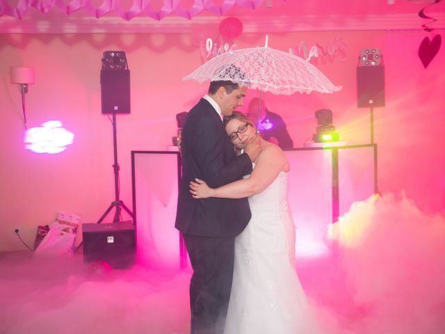 Le mariage de Baptiste et Mélanie à Maisons-Alfort, Val-de-Marne 27