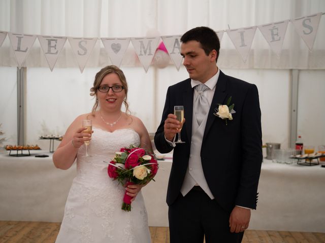 Le mariage de Baptiste et Mélanie à Maisons-Alfort, Val-de-Marne 29