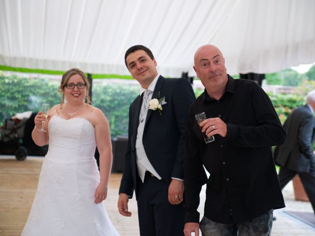 Le mariage de Baptiste et Mélanie à Maisons-Alfort, Val-de-Marne 31