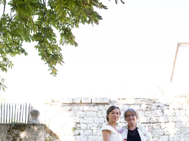 Le mariage de Edward et Alice à Villeréal, Lot-et-Garonne 21