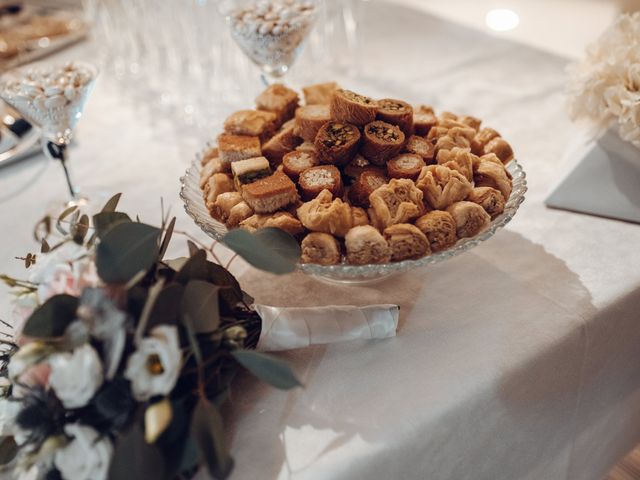 Le mariage de Luc et Sérena à Dijon, Côte d&apos;Or 2