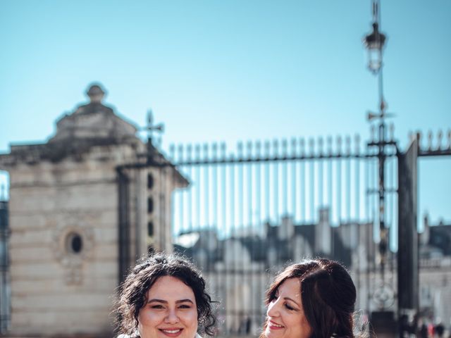 Le mariage de Luc et Sérena à Dijon, Côte d&apos;Or 13