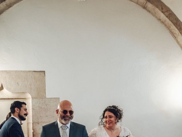 Le mariage de Luc et Sérena à Dijon, Côte d&apos;Or 28