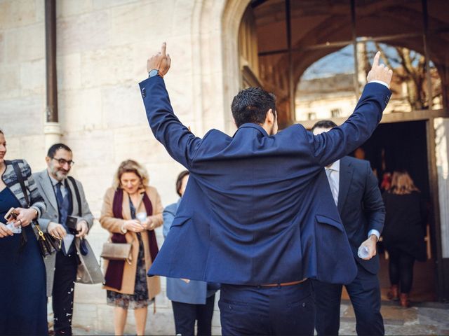 Le mariage de Luc et Sérena à Dijon, Côte d&apos;Or 30