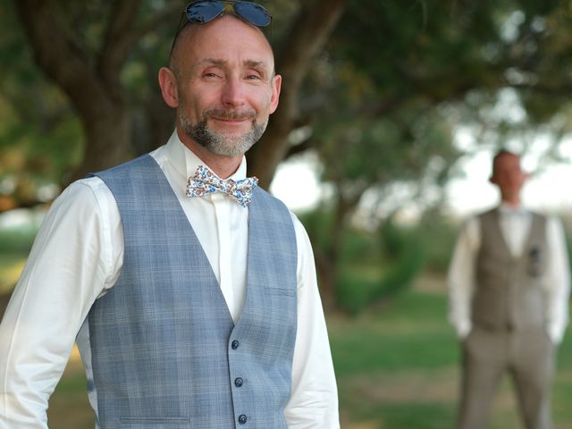 Le mariage de Stéphane et Stéphane à Grabels, Hérault 6