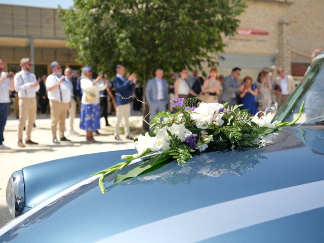 Le mariage de Stéphane et Stéphane à Grabels, Hérault 13