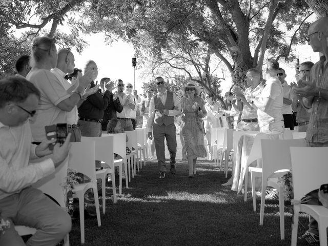 Le mariage de Stéphane et Stéphane à Grabels, Hérault 17