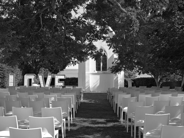 Le mariage de Stéphane et Stéphane à Grabels, Hérault 21