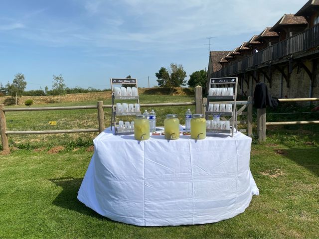 Le mariage de Anthony et Jade à Les Mesnuls, Yvelines 16