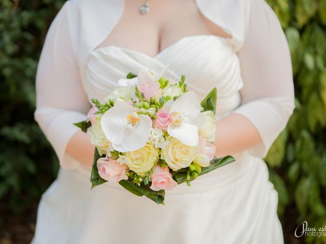 Le mariage de Marie-Julie et Raphaël à Paris, Paris 26