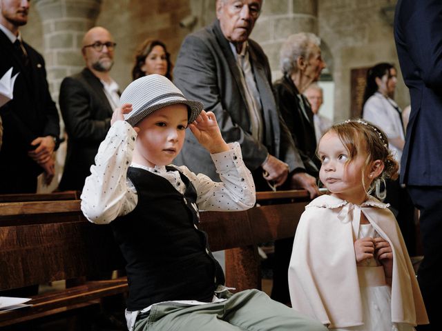 Le mariage de Korentin et Victoria à Lannion, Côtes d&apos;Armor 44