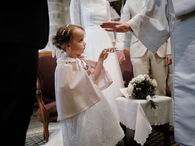 Le mariage de Korentin et Victoria à Lannion, Côtes d&apos;Armor 50