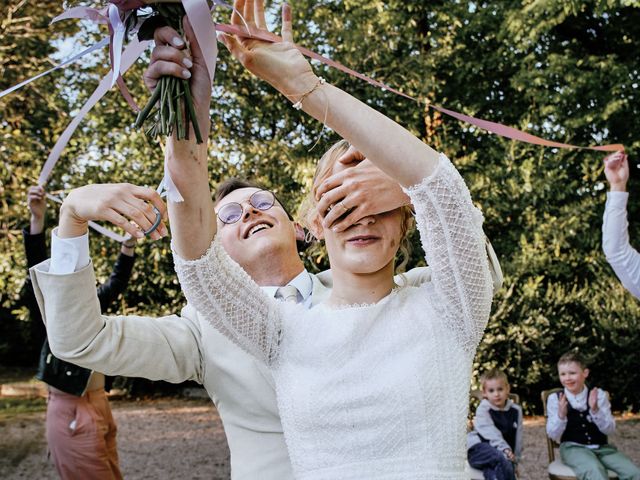 Le mariage de Korentin et Victoria à Lannion, Côtes d&apos;Armor 70