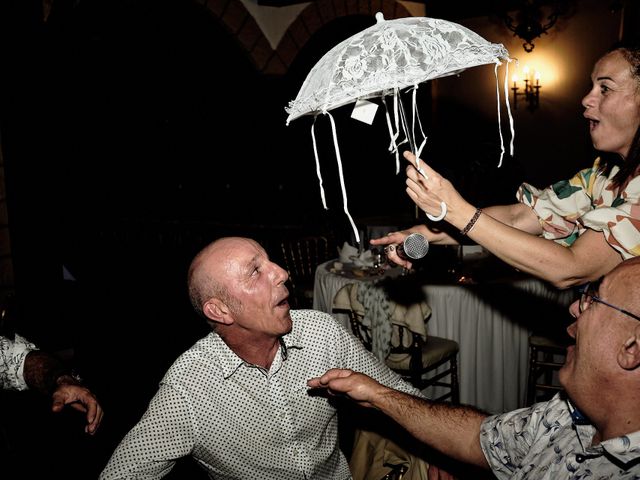 Le mariage de Korentin et Victoria à Lannion, Côtes d&apos;Armor 91