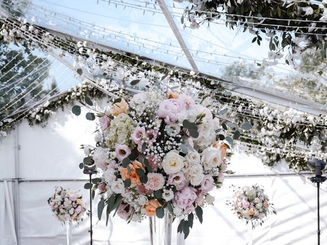 Le mariage de Florian et Léa à Lanton, Gironde 26