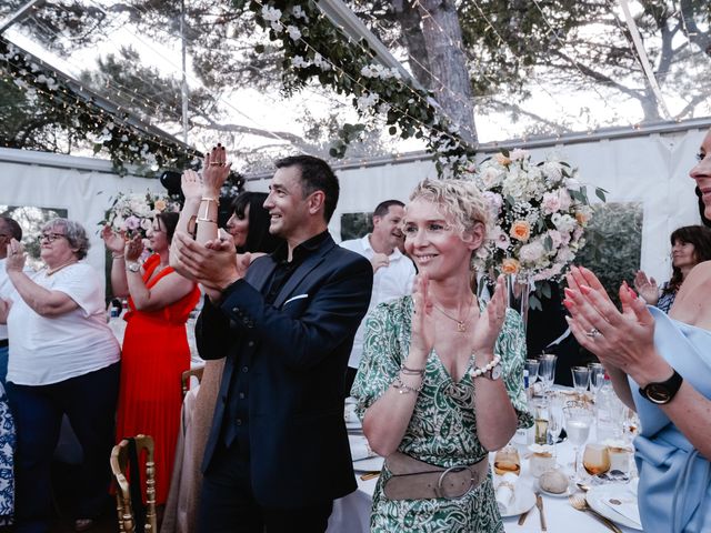 Le mariage de Florian et Léa à Lanton, Gironde 29