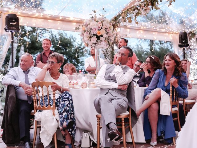 Le mariage de Florian et Léa à Lanton, Gironde 37