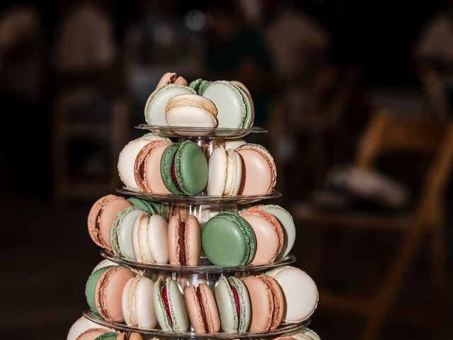 Le mariage de Loïc et Laure à Saint-Maixant, Gironde 30