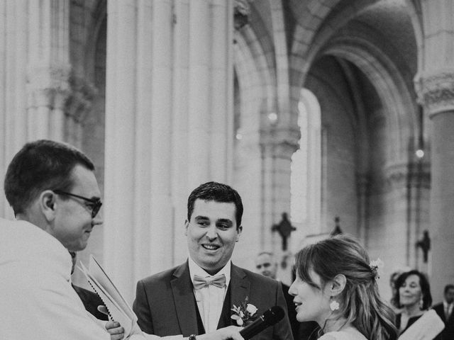 Le mariage de Hadrien et Laura à Les Sorinières, Loire Atlantique 5