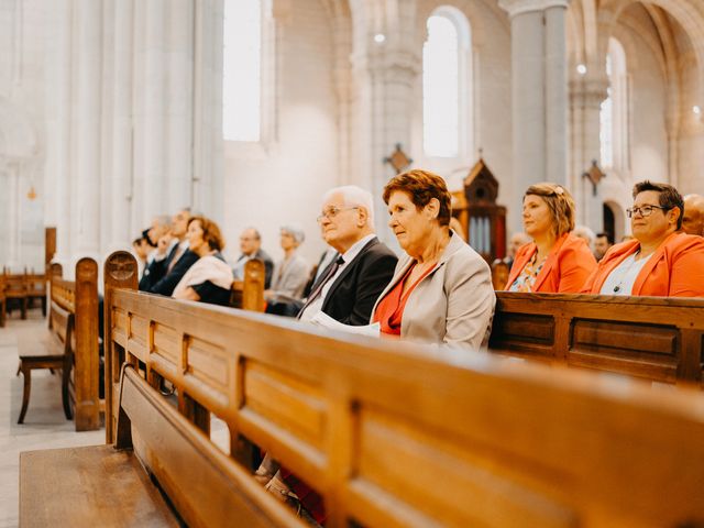 Le mariage de Hadrien et Laura à Les Sorinières, Loire Atlantique 7