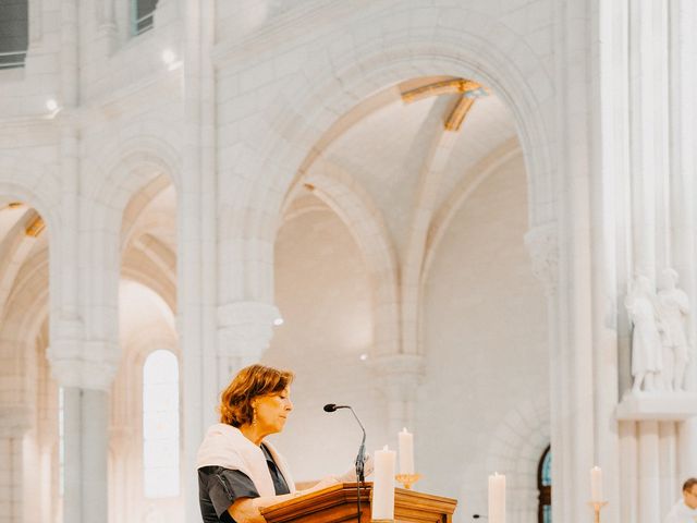 Le mariage de Hadrien et Laura à Les Sorinières, Loire Atlantique 8