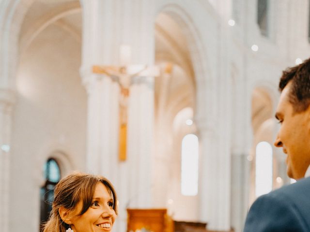 Le mariage de Hadrien et Laura à Les Sorinières, Loire Atlantique 9