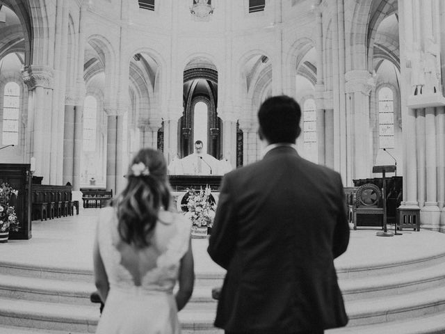 Le mariage de Hadrien et Laura à Les Sorinières, Loire Atlantique 10