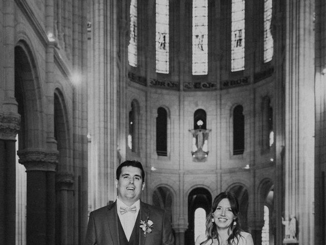 Le mariage de Hadrien et Laura à Les Sorinières, Loire Atlantique 11