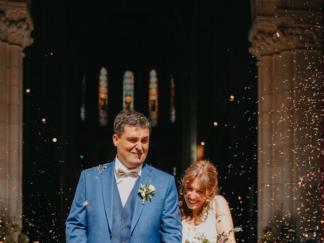 Le mariage de Hadrien et Laura à Les Sorinières, Loire Atlantique 12