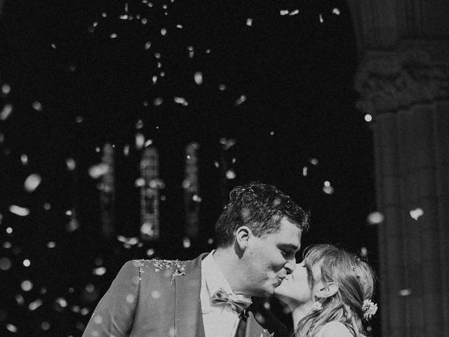 Le mariage de Hadrien et Laura à Les Sorinières, Loire Atlantique 13