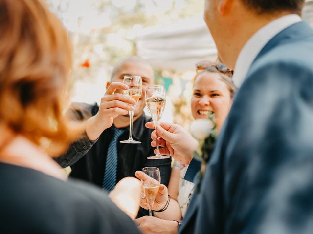 Le mariage de Hadrien et Laura à Les Sorinières, Loire Atlantique 18