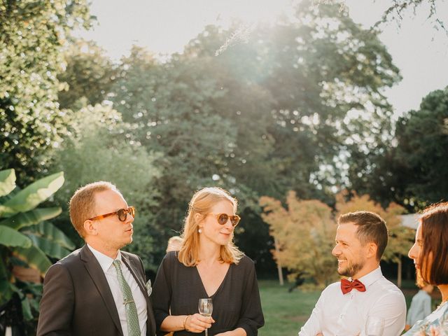 Le mariage de Hadrien et Laura à Les Sorinières, Loire Atlantique 24