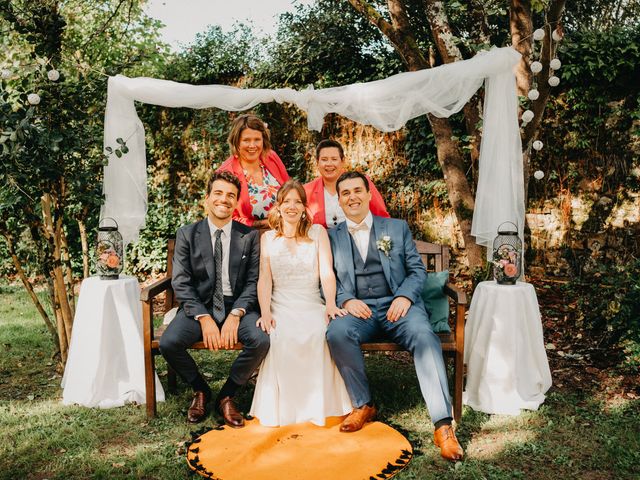 Le mariage de Hadrien et Laura à Les Sorinières, Loire Atlantique 27