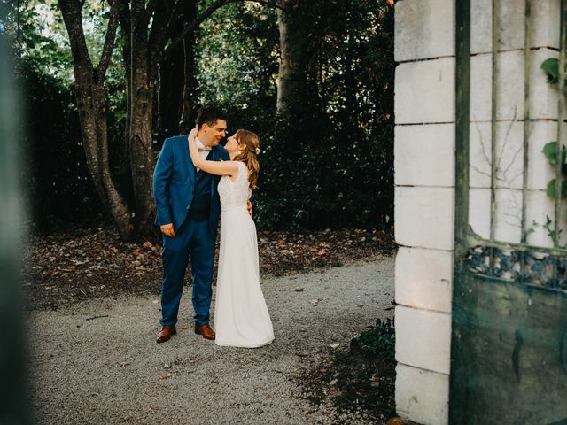 Le mariage de Hadrien et Laura à Les Sorinières, Loire Atlantique 28