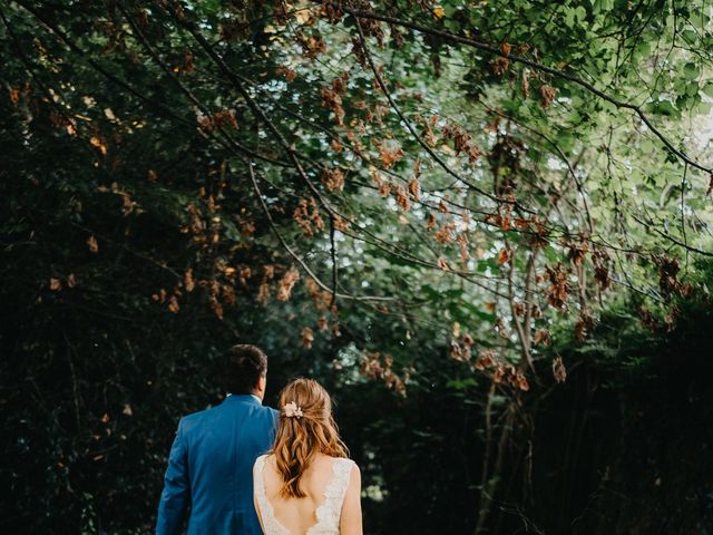 Le mariage de Hadrien et Laura à Les Sorinières, Loire Atlantique 29