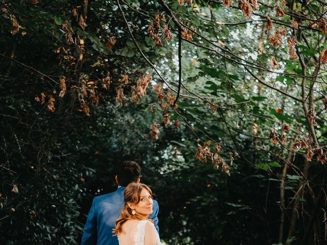 Le mariage de Hadrien et Laura à Les Sorinières, Loire Atlantique 30