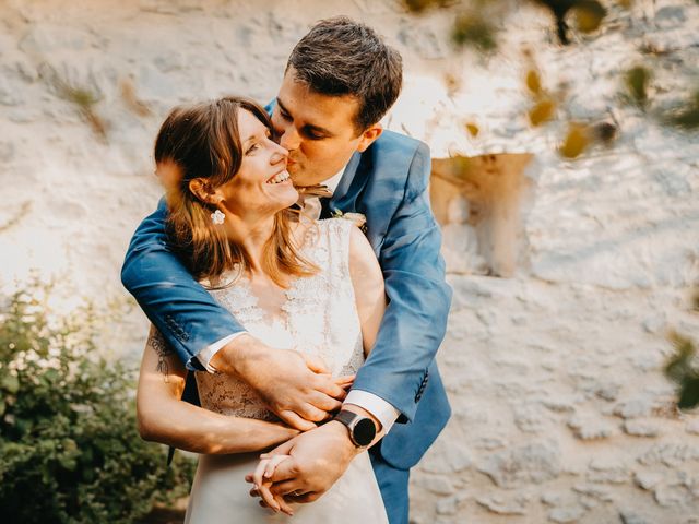 Le mariage de Hadrien et Laura à Les Sorinières, Loire Atlantique 32