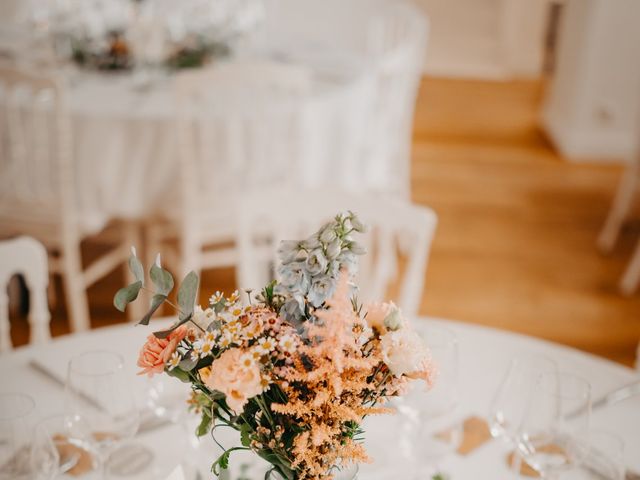 Le mariage de Hadrien et Laura à Les Sorinières, Loire Atlantique 36