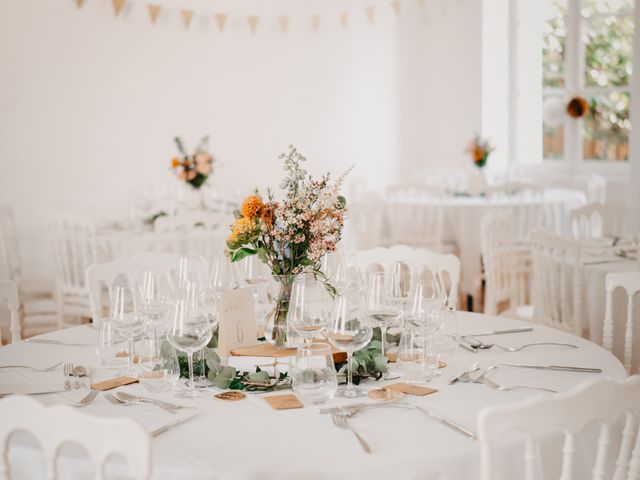 Le mariage de Hadrien et Laura à Les Sorinières, Loire Atlantique 37