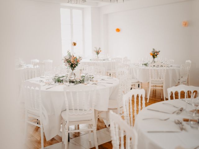 Le mariage de Hadrien et Laura à Les Sorinières, Loire Atlantique 38