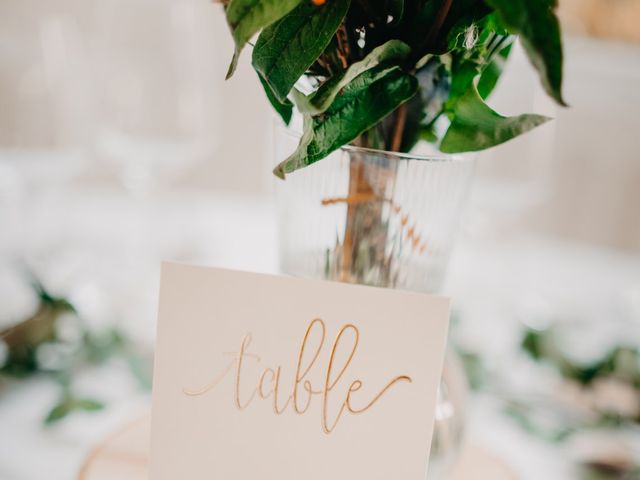 Le mariage de Hadrien et Laura à Les Sorinières, Loire Atlantique 41