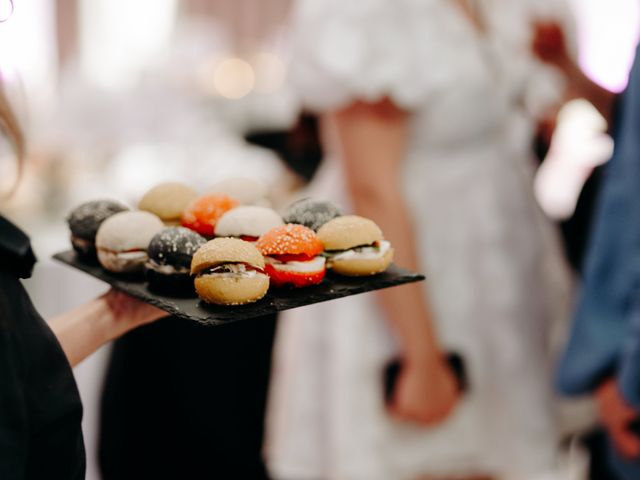 Le mariage de Enzo et Clémence à Ginasservis, Var 15